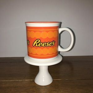 Reese’s Ceramic Mug